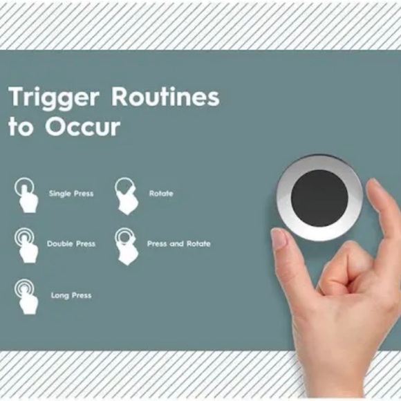 Smart Home Smart Knob - Picture 2 of 6